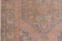 Antique Oushak Runner Rug (2' x 6')